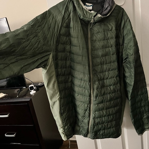 Men’s Columbia jacket, size XXL - Picture 1 of 4